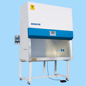 二級生物安全櫃 二級生物安全櫃
