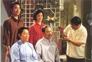 《瞧這一家子》