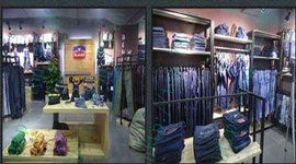 整店輸出 整店輸出