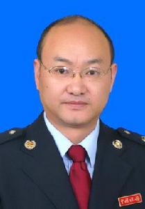 趙磊[四川省涼山州雷波縣國家稅務局副局長]