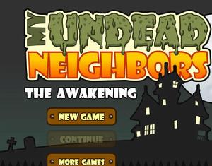 笨博士大戰殭屍無敵版