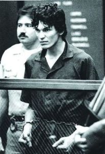 理察·拉米雷茲 理察·拉米雷茲