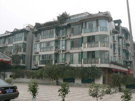 浣花新城 浣花新城