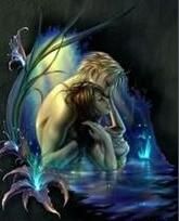 《鬼魅誘惑下的纏綿》 《鬼魅誘惑下的纏綿》