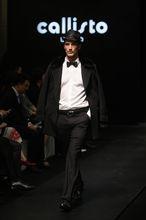 callisto[男裝品牌]