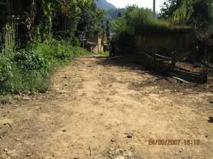 馬扯白一自然村 馬扯白一自然村