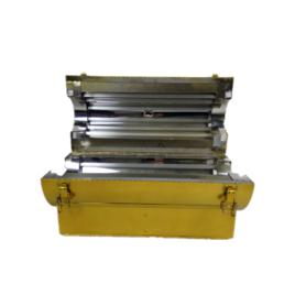 納米紅外節能電熱圈 納米紅外節能電熱圈