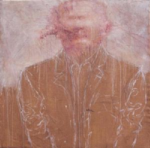 （圖）畫家劉煒