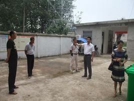 潁上縣劉集鄉蘇屯中學 潁上縣劉集鄉蘇屯中學