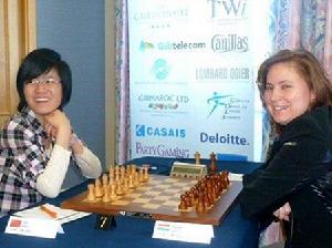 侯逸凡勝尤迪特&middot;波爾加