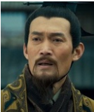 程昱 演員 蔣昌義