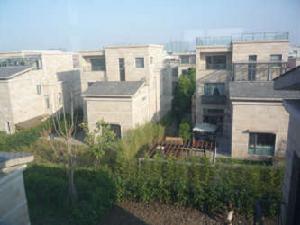 中科大學村五期 中科大學村五期