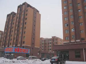 萬龍名城 萬龍名城