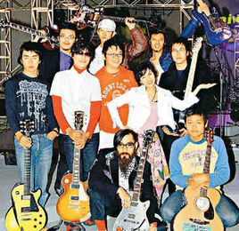 《台灣ROC》 《台灣ROC》