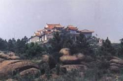 桃花山森林公園 桃花山森林公園