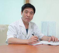 劉毅勇[深圳福田武警醫院主任醫師]