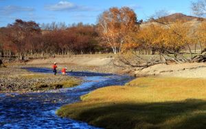 盤龍峽谷 盤龍峽谷