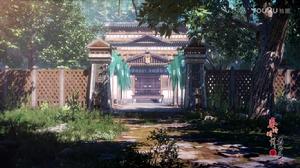 耕種[動畫《秦時明月》系列中的設定]