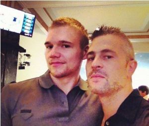 克里斯蒂安·舒恩赫 克里斯蒂安·舒恩赫