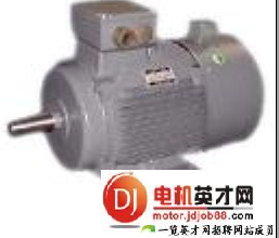 節能電機 節能電機