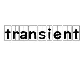 transient