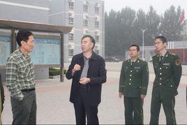 霸州三中 霸州三中