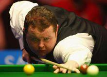 史蒂芬&middot;李檯球生涯