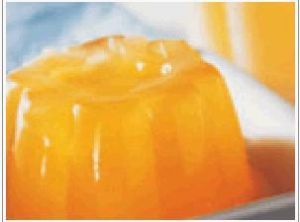 百香椰果凍 百香椰果凍