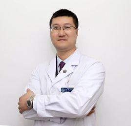 吳浩[首都醫科大學宣武醫院醫生]