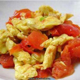 番茄炒驢肉 番茄炒驢肉