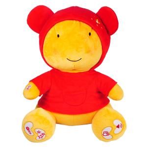 魔法豆豆 魔法豆豆