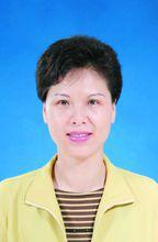 趙桂蘭[廣西人大民委、民工委副主任]