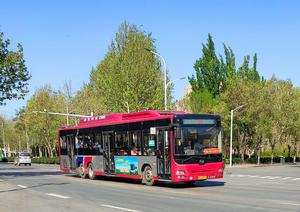 石家莊公交快32路 石家莊公交快32路