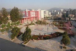 昆明市旅遊職業學校 昆明市旅遊職業學校