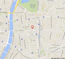 奧可悠麗恩帕特迪悠布羅特奧公寓