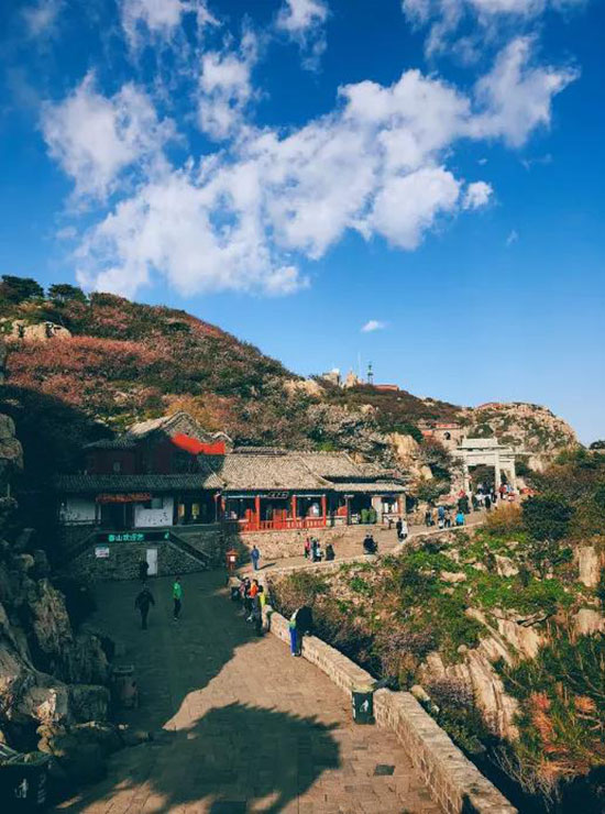 這些歪果仁都羨慕萬分的中國美景,你去過幾個?