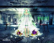 Snowdrop[長谷敏司小說《BEATLESS》中的女性角色之一]