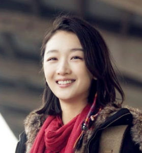 安生[電影《七月與安生》中角色]