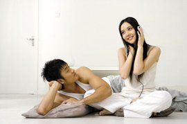 床笫之私 床笫之私