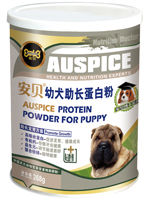 安貝幼犬助長蛋白質粉 安貝幼犬助長蛋白質粉