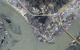 馬尾[福建省福州市馬尾區]