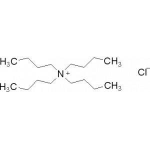 四丁基氯化銨 四丁基氯化銨