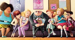 壞蛋獎們人 壞蛋獎們人