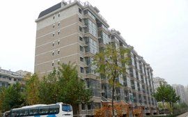 天通中苑 天通中苑