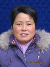 陳桂華[崇州道明鎮人大副主席]