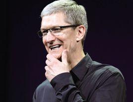 庫克出櫃事件 庫克出櫃事件