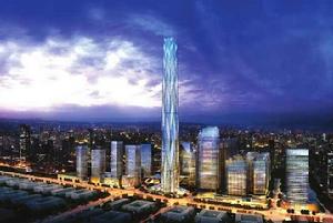 綠地中心468 綠地中心468