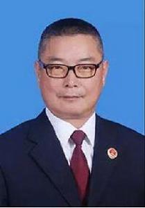 何慶華[安徽省人民檢察院偵查監督二處處長]