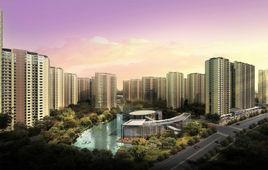 豹澥街道 豹澥街道