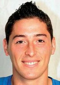 達米亞·阿貝拉 達米亞·阿貝拉